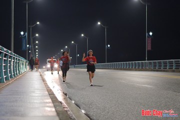 BƯỚC CHẠY CHÀO XUÂN THÀNH PHỐ QUẢNG NGÃI 2024 - Ảnh #1254933