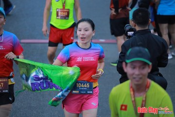 BƯỚC CHẠY CHÀO XUÂN THÀNH PHỐ QUẢNG NGÃI 2024 - Ảnh #1251423