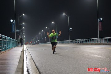 BƯỚC CHẠY CHÀO XUÂN THÀNH PHỐ QUẢNG NGÃI 2024 - Ảnh #1252868