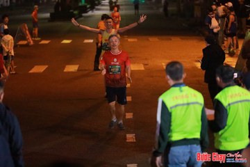 BƯỚC CHẠY CHÀO XUÂN THÀNH PHỐ QUẢNG NGÃI 2024 - Ảnh #1242359