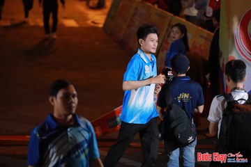 BƯỚC CHẠY CHÀO XUÂN THÀNH PHỐ QUẢNG NGÃI 2024 - Ảnh #1239650