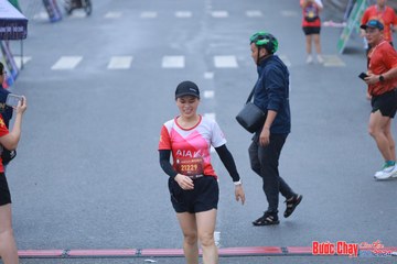 BƯỚC CHẠY CHÀO XUÂN THÀNH PHỐ QUẢNG NGÃI 2024 - Ảnh #1252319