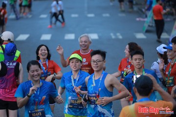 BƯỚC CHẠY CHÀO XUÂN THÀNH PHỐ QUẢNG NGÃI 2024 - Ảnh #1251318
