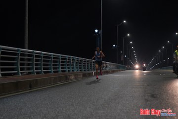 BƯỚC CHẠY CHÀO XUÂN THÀNH PHỐ QUẢNG NGÃI 2024 - Ảnh #1252610