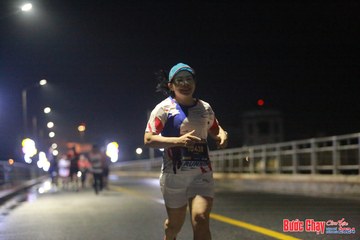 BƯỚC CHẠY CHÀO XUÂN THÀNH PHỐ QUẢNG NGÃI 2024 - Ảnh #1219764
