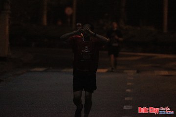 BƯỚC CHẠY CHÀO XUÂN THÀNH PHỐ QUẢNG NGÃI 2024 - Ảnh #1221842