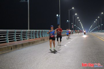 BƯỚC CHẠY CHÀO XUÂN THÀNH PHỐ QUẢNG NGÃI 2024 - Ảnh #1253671