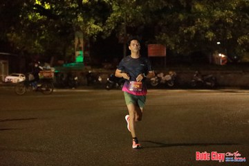 BƯỚC CHẠY CHÀO XUÂN THÀNH PHỐ QUẢNG NGÃI 2024 - Ảnh #1236322