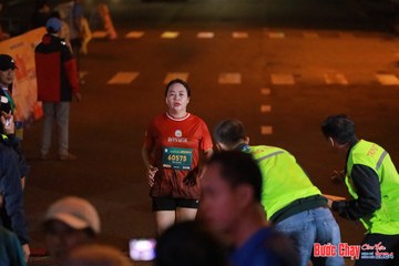 BƯỚC CHẠY CHÀO XUÂN THÀNH PHỐ QUẢNG NGÃI 2024 - Ảnh #1242236
