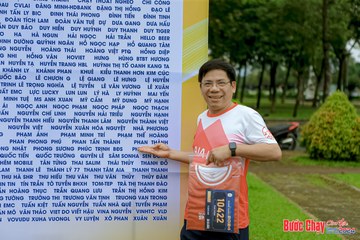 BƯỚC CHẠY CHÀO XUÂN THÀNH PHỐ QUẢNG NGÃI 2024 - Ảnh #1194989