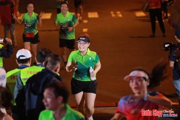 BƯỚC CHẠY CHÀO XUÂN THÀNH PHỐ QUẢNG NGÃI 2024 - Ảnh #1247573