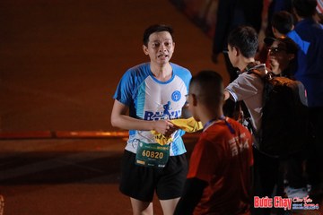 BƯỚC CHẠY CHÀO XUÂN THÀNH PHỐ QUẢNG NGÃI 2024 - Ảnh #1240887