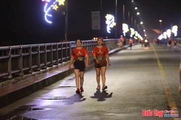 BƯỚC CHẠY CHÀO XUÂN THÀNH PHỐ QUẢNG NGÃI 2024 - Ảnh #1236289