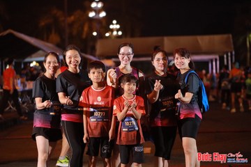 BƯỚC CHẠY CHÀO XUÂN THÀNH PHỐ QUẢNG NGÃI 2024 - Ảnh #1212918