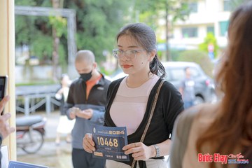 BƯỚC CHẠY CHÀO XUÂN THÀNH PHỐ QUẢNG NGÃI 2024 - Ảnh #1198457