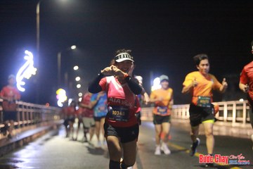 BƯỚC CHẠY CHÀO XUÂN THÀNH PHỐ QUẢNG NGÃI 2024 - Ảnh #1220104
