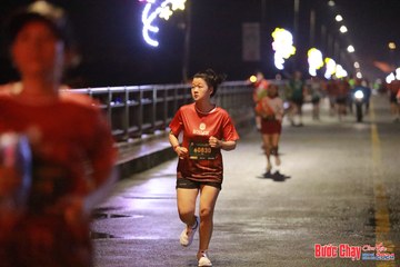 BƯỚC CHẠY CHÀO XUÂN THÀNH PHỐ QUẢNG NGÃI 2024 - Ảnh #1232863
