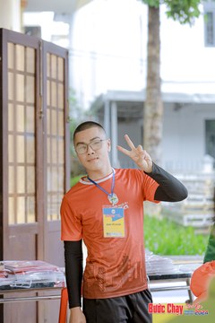 BƯỚC CHẠY CHÀO XUÂN THÀNH PHỐ QUẢNG NGÃI 2024 - Ảnh #1198468