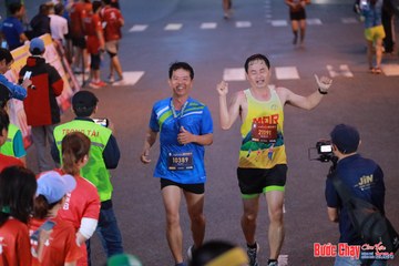 BƯỚC CHẠY CHÀO XUÂN THÀNH PHỐ QUẢNG NGÃI 2024 - Ảnh #1250153
