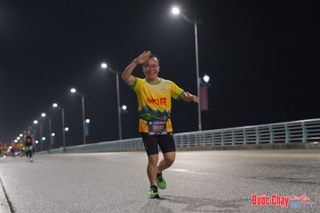 BƯỚC CHẠY CHÀO XUÂN THÀNH PHỐ QUẢNG NGÃI 2024 - Ảnh #1254807