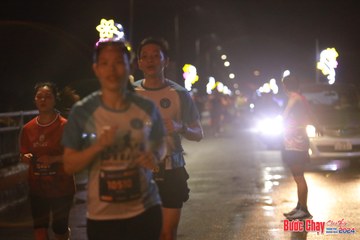 BƯỚC CHẠY CHÀO XUÂN THÀNH PHỐ QUẢNG NGÃI 2024 - Ảnh #1232168