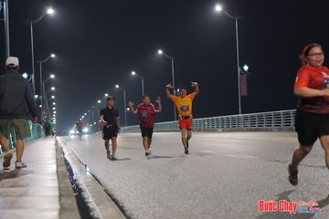 BƯỚC CHẠY CHÀO XUÂN THÀNH PHỐ QUẢNG NGÃI 2024 - Ảnh #1254696