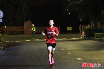 BƯỚC CHẠY CHÀO XUÂN THÀNH PHỐ QUẢNG NGÃI 2024 - Ảnh #1224481
