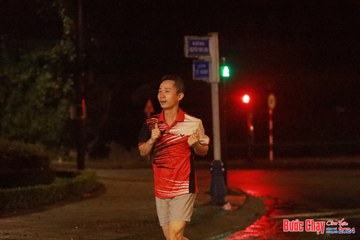 BƯỚC CHẠY CHÀO XUÂN THÀNH PHỐ QUẢNG NGÃI 2024 - Ảnh #1236299