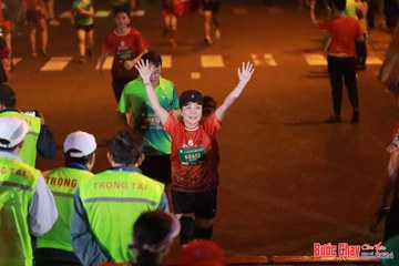BƯỚC CHẠY CHÀO XUÂN THÀNH PHỐ QUẢNG NGÃI 2024 - Ảnh #1248329