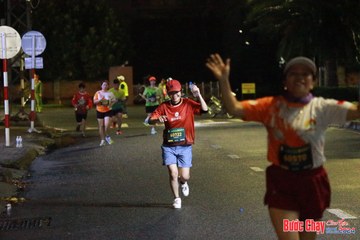 BƯỚC CHẠY CHÀO XUÂN THÀNH PHỐ QUẢNG NGÃI 2024 - Ảnh #1224898