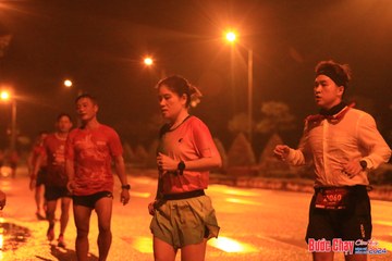 BƯỚC CHẠY CHÀO XUÂN THÀNH PHỐ QUẢNG NGÃI 2024 - Ảnh #1219924