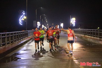 BƯỚC CHẠY CHÀO XUÂN THÀNH PHỐ QUẢNG NGÃI 2024 - Ảnh #1231304