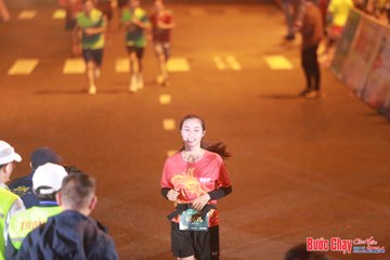 BƯỚC CHẠY CHÀO XUÂN THÀNH PHỐ QUẢNG NGÃI 2024 - Ảnh #1220479