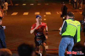 BƯỚC CHẠY CHÀO XUÂN THÀNH PHỐ QUẢNG NGÃI 2024 - Ảnh #1242526