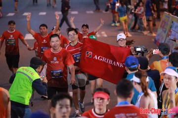 BƯỚC CHẠY CHÀO XUÂN THÀNH PHỐ QUẢNG NGÃI 2024 - Ảnh #1249971
