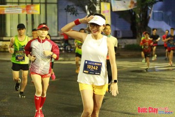 BƯỚC CHẠY CHÀO XUÂN THÀNH PHỐ QUẢNG NGÃI 2024 - Ảnh #1222816
