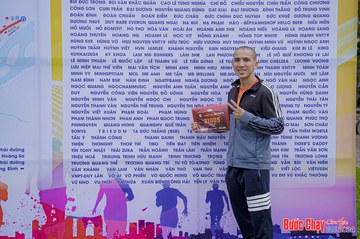BƯỚC CHẠY CHÀO XUÂN THÀNH PHỐ QUẢNG NGÃI 2024 - Ảnh #1198252