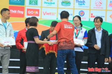 BƯỚC CHẠY CHÀO XUÂN THÀNH PHỐ QUẢNG NGÃI 2024 - Ảnh #1233508
