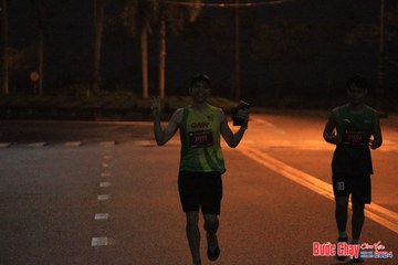 BƯỚC CHẠY CHÀO XUÂN THÀNH PHỐ QUẢNG NGÃI 2024 - Ảnh #1222249