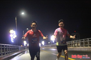 BƯỚC CHẠY CHÀO XUÂN THÀNH PHỐ QUẢNG NGÃI 2024 - Ảnh #1219989