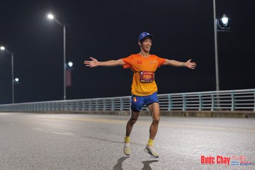 BƯỚC CHẠY CHÀO XUÂN THÀNH PHỐ QUẢNG NGÃI 2024 - Ảnh #1254806