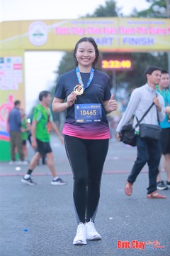 BƯỚC CHẠY CHÀO XUÂN THÀNH PHỐ QUẢNG NGÃI 2024 - Ảnh #1221475