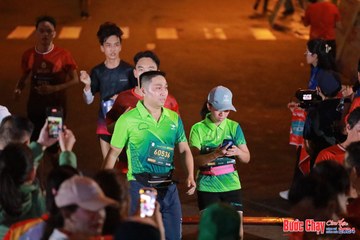 BƯỚC CHẠY CHÀO XUÂN THÀNH PHỐ QUẢNG NGÃI 2024 - Ảnh #1246364