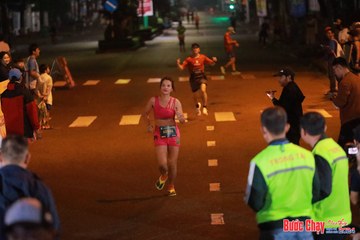 BƯỚC CHẠY CHÀO XUÂN THÀNH PHỐ QUẢNG NGÃI 2024 - Ảnh #1242448