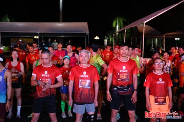 BƯỚC CHẠY CHÀO XUÂN THÀNH PHỐ QUẢNG NGÃI 2024 - Ảnh #1212689