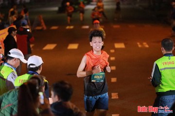 BƯỚC CHẠY CHÀO XUÂN THÀNH PHỐ QUẢNG NGÃI 2024 - Ảnh #1243727