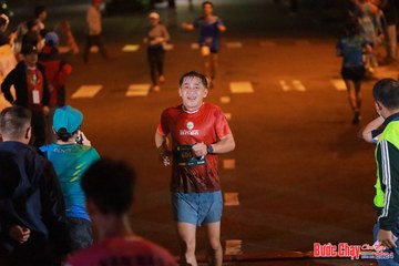 BƯỚC CHẠY CHÀO XUÂN THÀNH PHỐ QUẢNG NGÃI 2024 - Ảnh #1242692