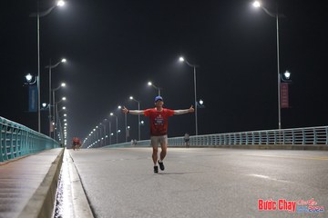 BƯỚC CHẠY CHÀO XUÂN THÀNH PHỐ QUẢNG NGÃI 2024 - Ảnh #1253145