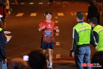 BƯỚC CHẠY CHÀO XUÂN THÀNH PHỐ QUẢNG NGÃI 2024 - Ảnh #1242307