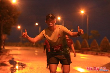 BƯỚC CHẠY CHÀO XUÂN THÀNH PHỐ QUẢNG NGÃI 2024 - Ảnh #1219977